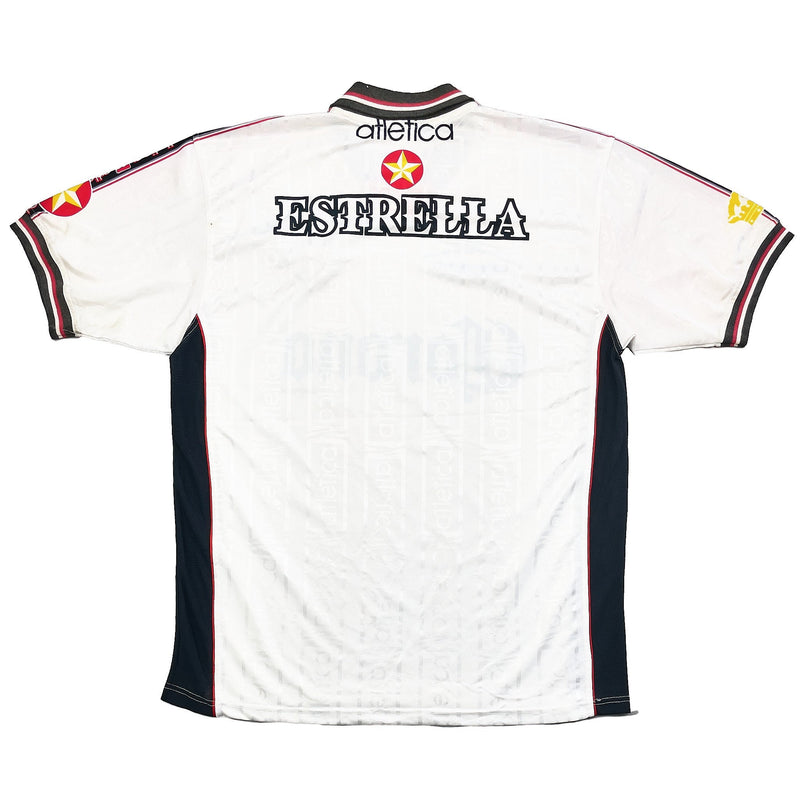 1999/00 Atlas Away Shirt (XXL) Atletica