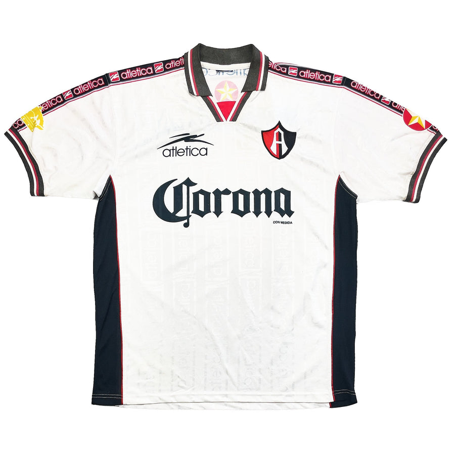 1999/00 Atlas Away Shirt (XXL) Atletica
