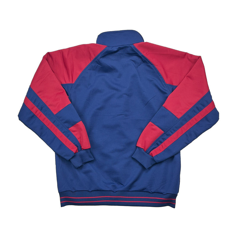 1999/00 Barcelona Track Jacket (S) Nike