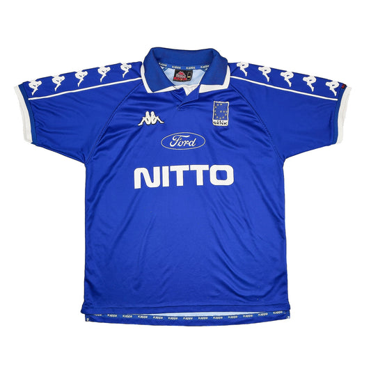1999/00 Genk Home Shirt (XL) Kappa