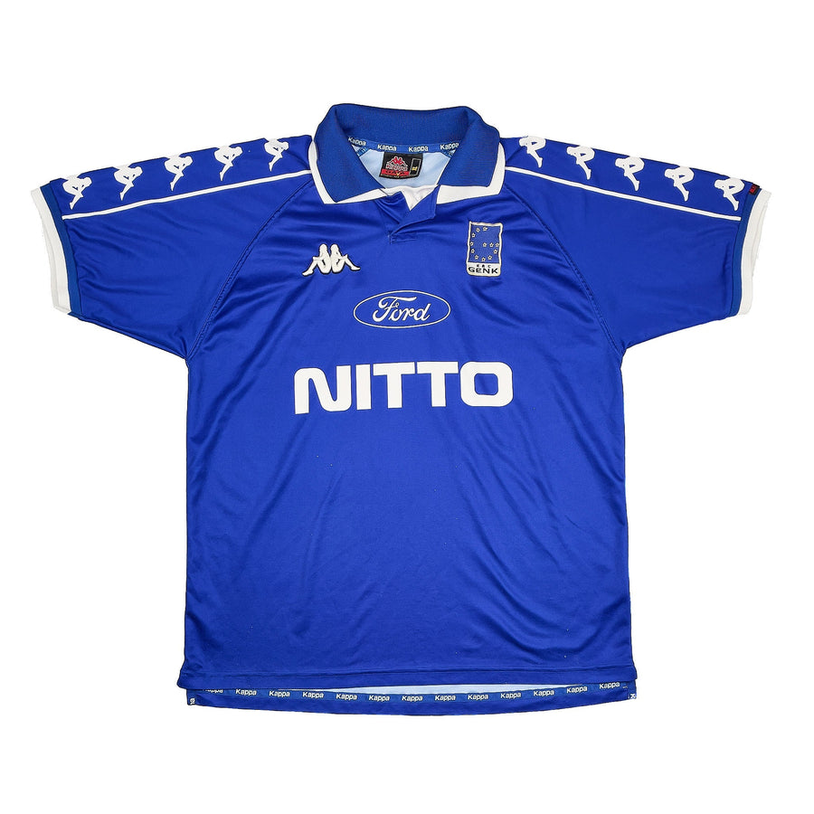 1999/00 Genk Home Shirt (XL) Kappa