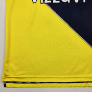 1999/00 Monaco Away Shirt (L) Kappa