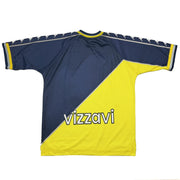 1999/00 Monaco Away Shirt (L) Kappa