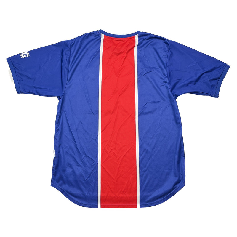 1999/00 PSG HOME SHIRT (L) NIKE