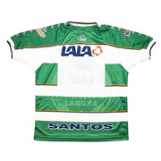 1999/00 Santos Laguna Home Shirt (XL) Corona Sport