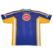 1999/00 Tigres UANL Home Shirt (XL) Atletica