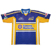 1999/00 Tigres UANL Home Shirt (XL) Atletica