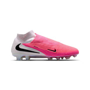 Nike Phantom 6 High Elite FG Football Boots - Multicolour/Black