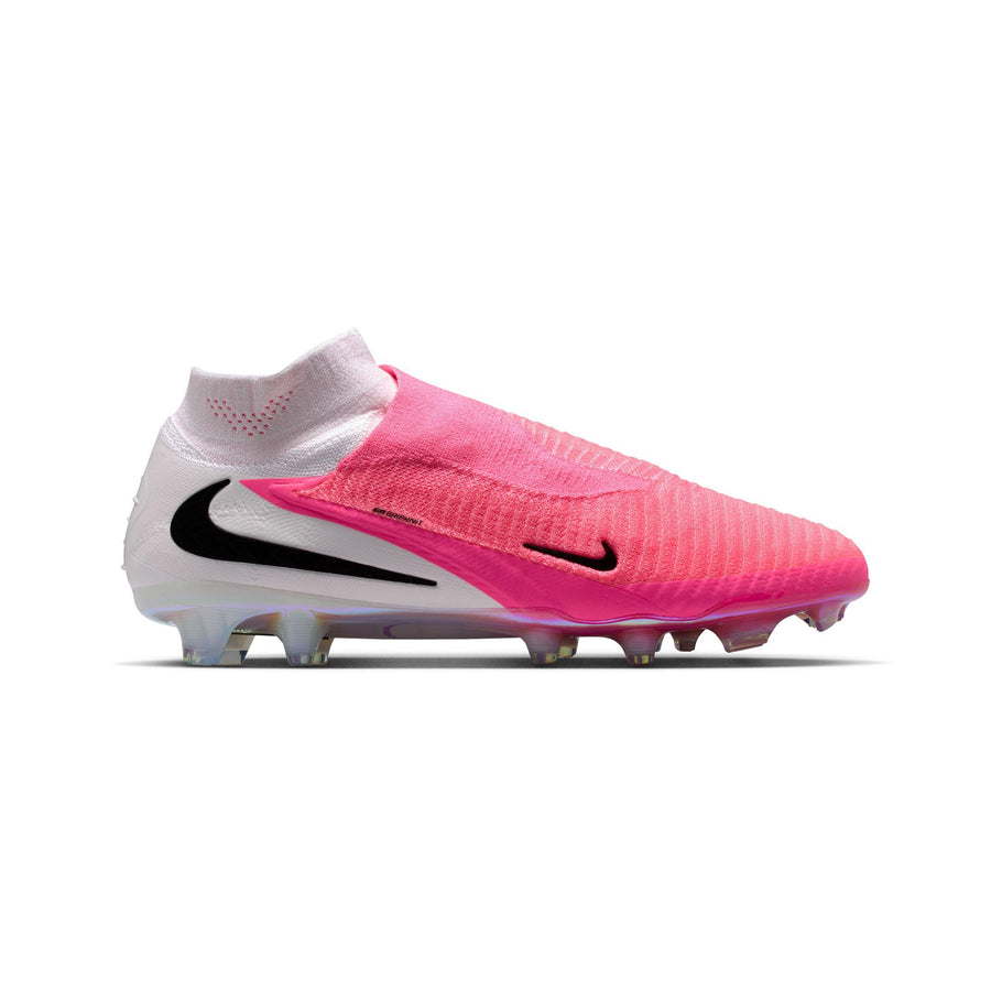 Nike Phantom 6 High Elite FG Football Boots - Multicolour/Black