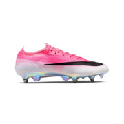 Nike Mercurial Vapor 17 Low Elite SG Football Boots - Multicolour/Black