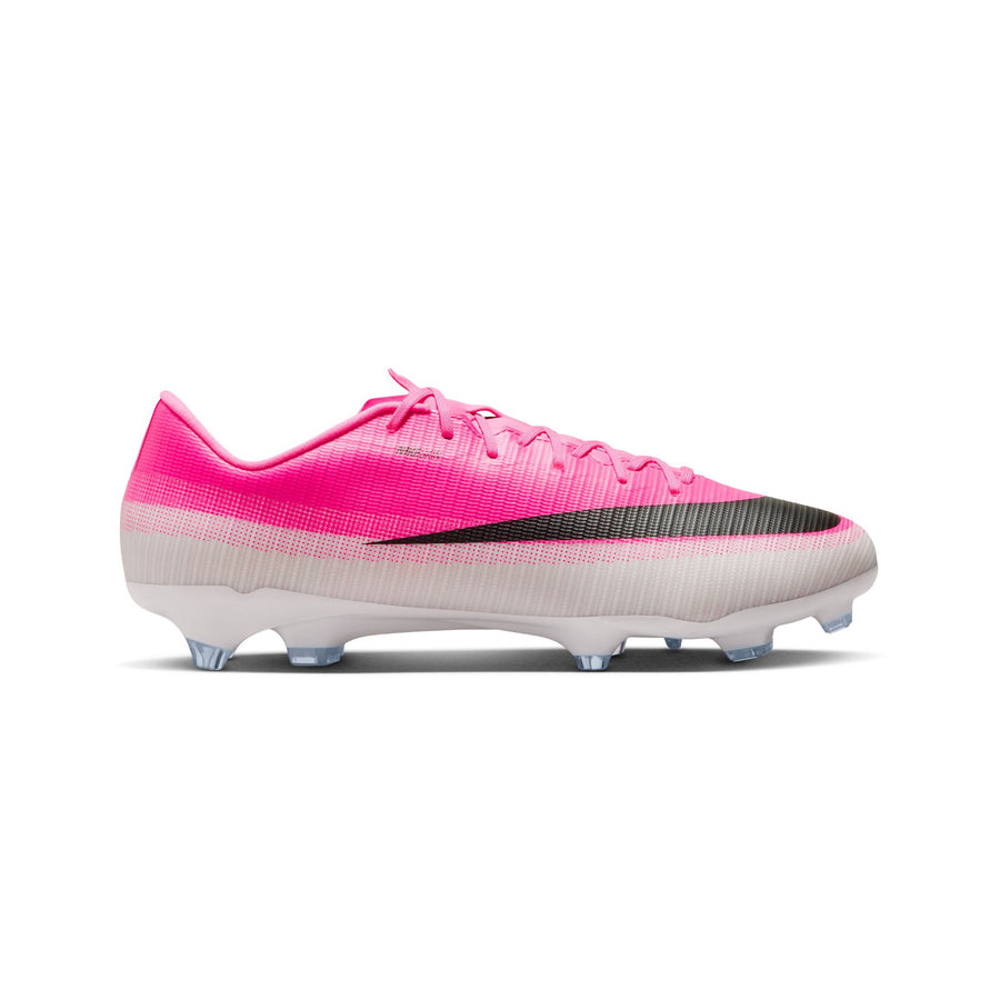 Nike Mercurial Vapor 17 Low Academy MG Football Boots - Multicolour/Black
