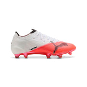 Puma Ultra Nitro 7 Ultimate FG Football Boots - Ultra Red/Puma Black/Puma White
