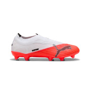 Puma Ultra Nitro 7 Match LL FG/AG Football Boots - Ultra Red/Puma Black/Puma White
