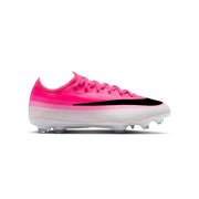 Nike Mercurial Vapor 17 Low Pro FG Football Boots Jnr - Multicolour/Black