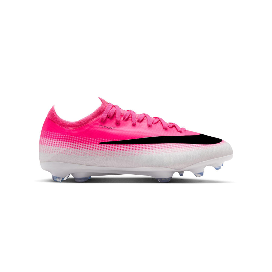 Nike Mercurial Vapor 17 Low Pro FG Football Boots Jnr - Multicolour/Black