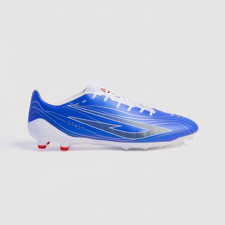 Sokito Scudetta BioTouch Elite AG Football Boots - Sapphire