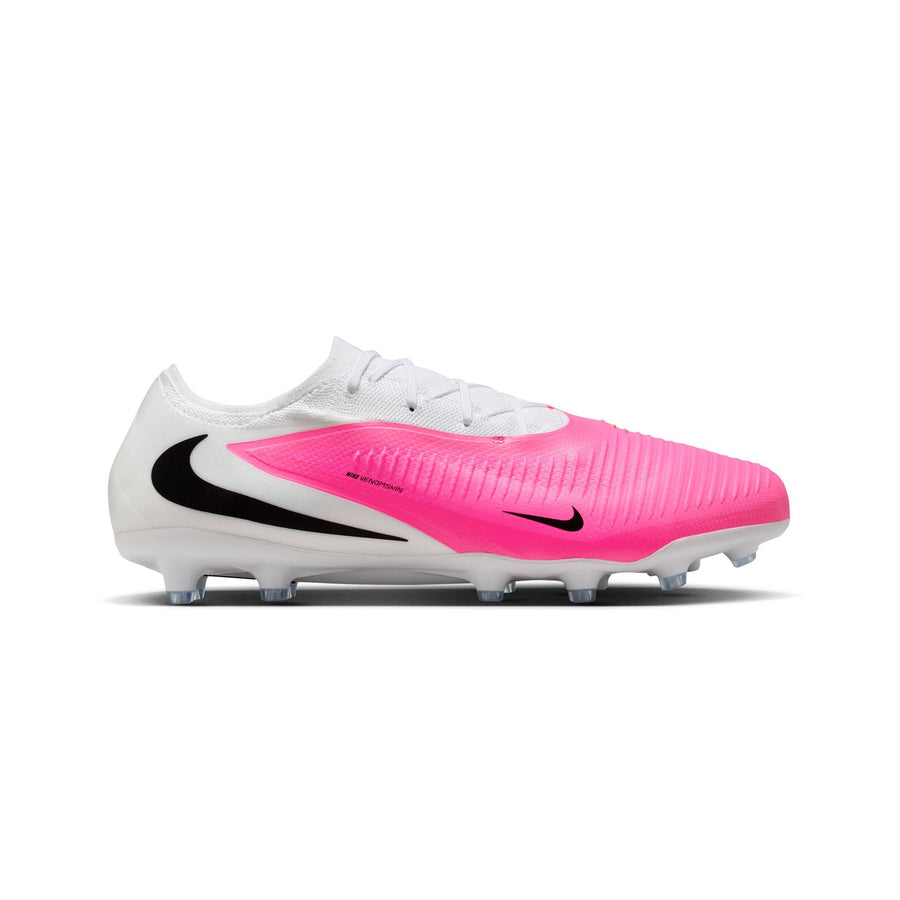 Nike Phantom 6 Low Pro AG Football Boots - Multicolour/Black