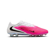 Nike Phantom 6 Low Elite FG Football Boots - Multicolour/Black