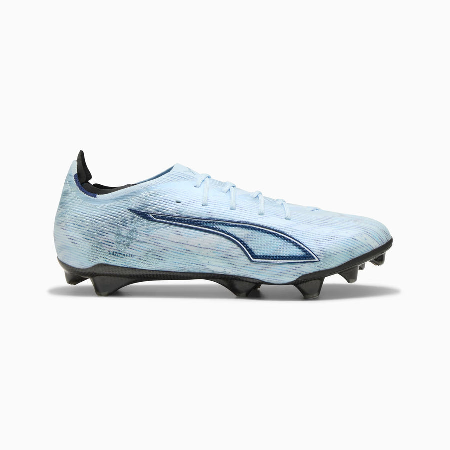 Puma Ultra 6 Carbon FG Football Boots - Icy Blue/Blue Jewel