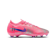 Nike Mercurial Zoom Vapor 16 Pro "Vini Jr." FG Football Boots - Sunset Pulse/Old Royal