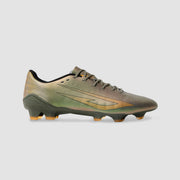 Sokito Scudetta BioTouch FG Football Boots - Emerald