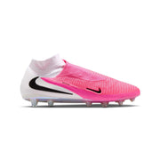 Nike Phantom 6 High Elite AG Football Boots - Multicolour/Black