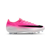 Nike Mercurial Vapor 17 Low Pro FG Football Boots - Multicolour/Black