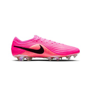 Nike Tiempo Maestro Low Elite FG Football Boots - Multicolour/Black