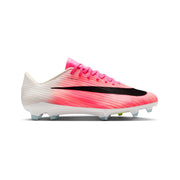Nike Mercurial Superfly 11 Low Pro FG Football Boots - Multicolour/Black
