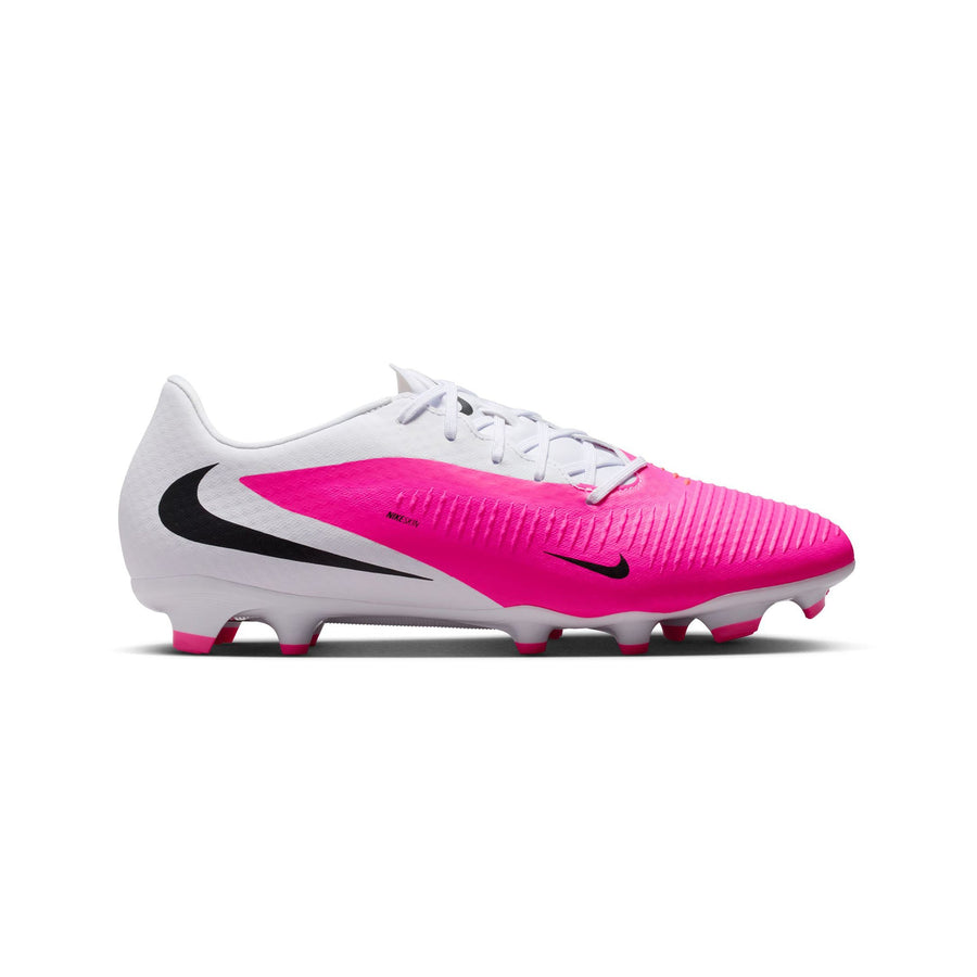 Nike Phantom 6 Low Academy MG Football Boots - Multicolour/Black