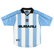 2000-01 Coventry Home Shirt L