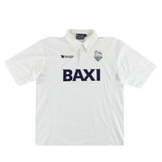2000-01 Preston Home Shirt L