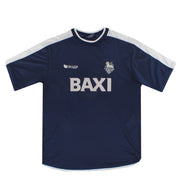 2000-01 Preston Away Shirt L