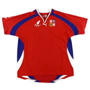 2000-02 Czech Republic Puma Home Shirt XL