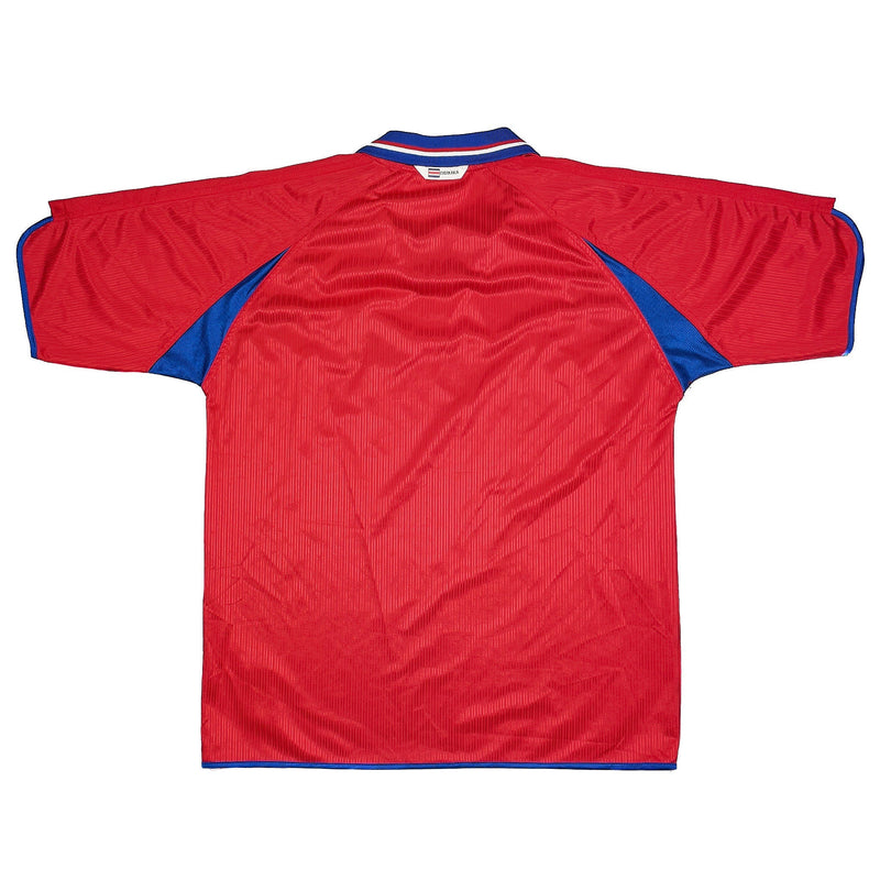 2000 Costa Rica Home Shirt (L) Joma