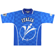 2000 Italy 'EURO 2000' Fan Shirt L
