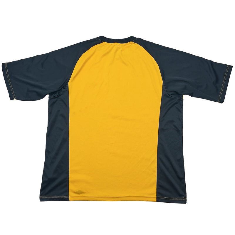 2000 LA Galaxy Training Shirt (XL) Nike