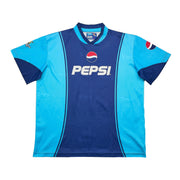 2000 Pepsi 'Ask For More' Shirt (L)