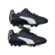 2000 Puma Eurotech Sg Football Boots (13.5 Kids)