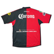 2000/01 Atlas Home Shirt (L) Atletica
