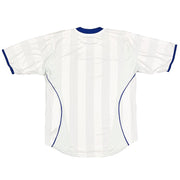 2000/01 Hertha Berlin *Squad Signed* Away Shirt (M) Nike
