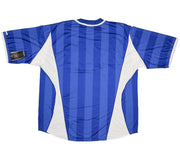 2000/01 Hertha Berlin *Squad Signed* BNWT Home Shirt (XXL) Nike