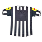 2000/01 Juventus Home Shirt (XL) Lotto