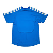 2000/01 Kansas City Wizards Home Shirt (M) Adidas