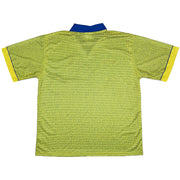 2000/01 Las Palmas *Special Edition* Shirt (L) Puma