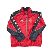 2000/01 Monaco Track Jacket (XL) Kappa