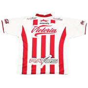 2000/01 Necaxa Home Shirt (L) Eescord