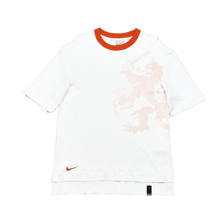 2000/01 Netherlands T-Shirt (M) Nike