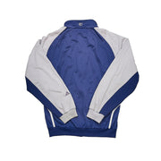 2000/01 Real Madrid Tracksuit Top (M) Adidas