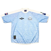 2000/01 Tampico Madero Home Shirt (XXL) Marval